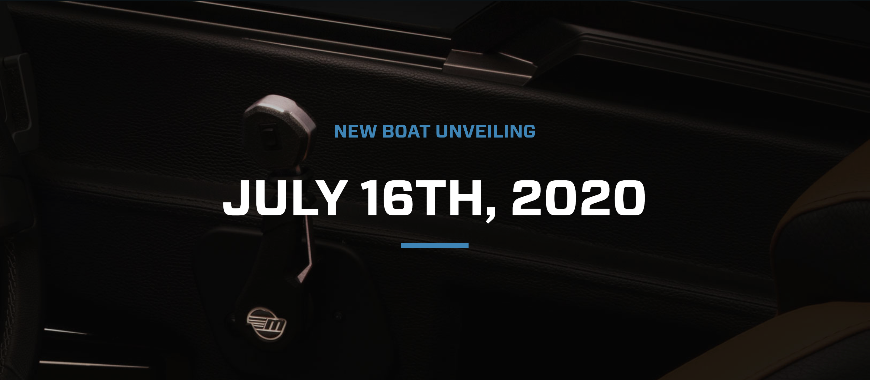 Malibu Boats 2021 NEW BOAT UNVEILING Tomorrow!