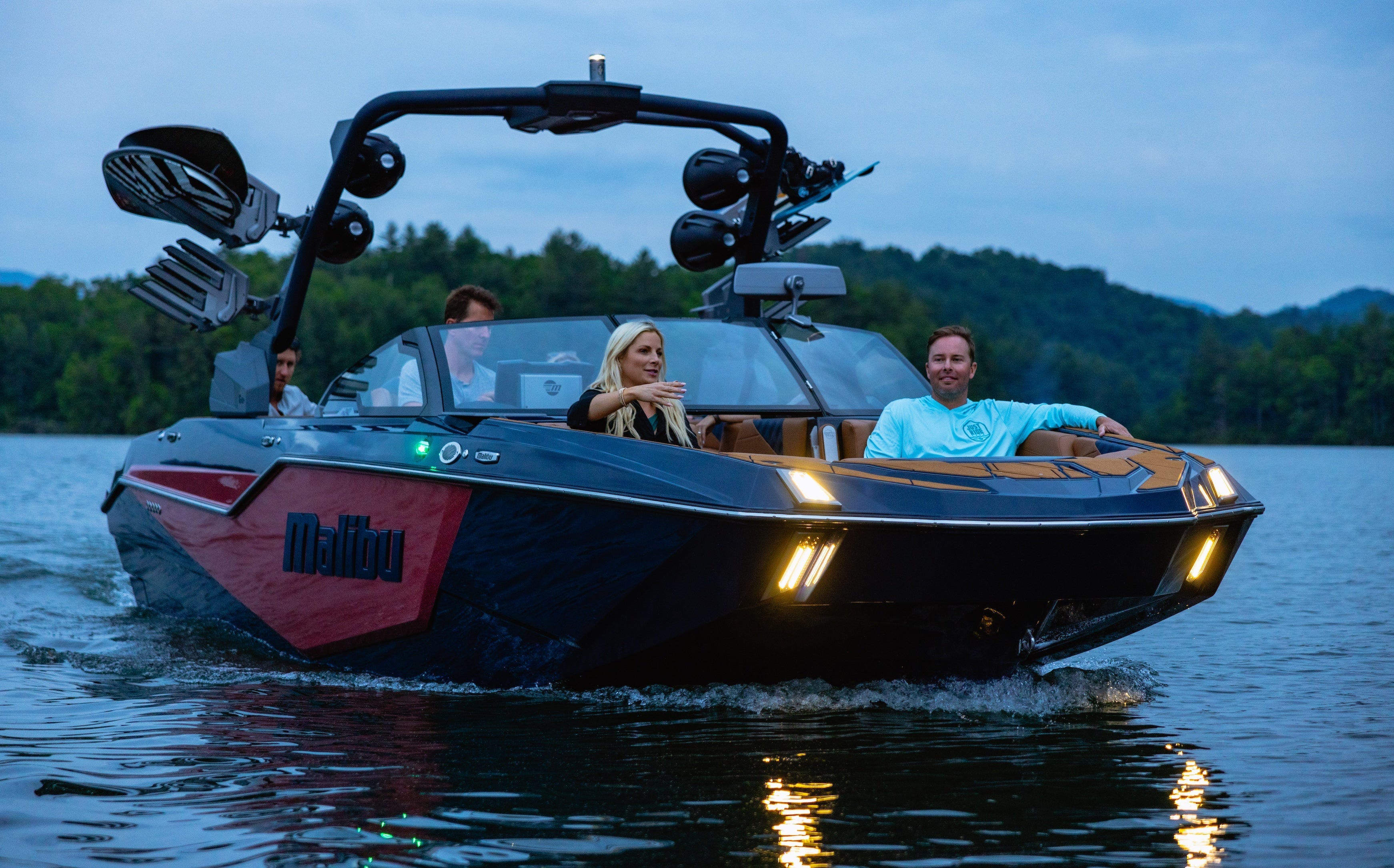 Featured Collection: Best Boating Parts for 2025