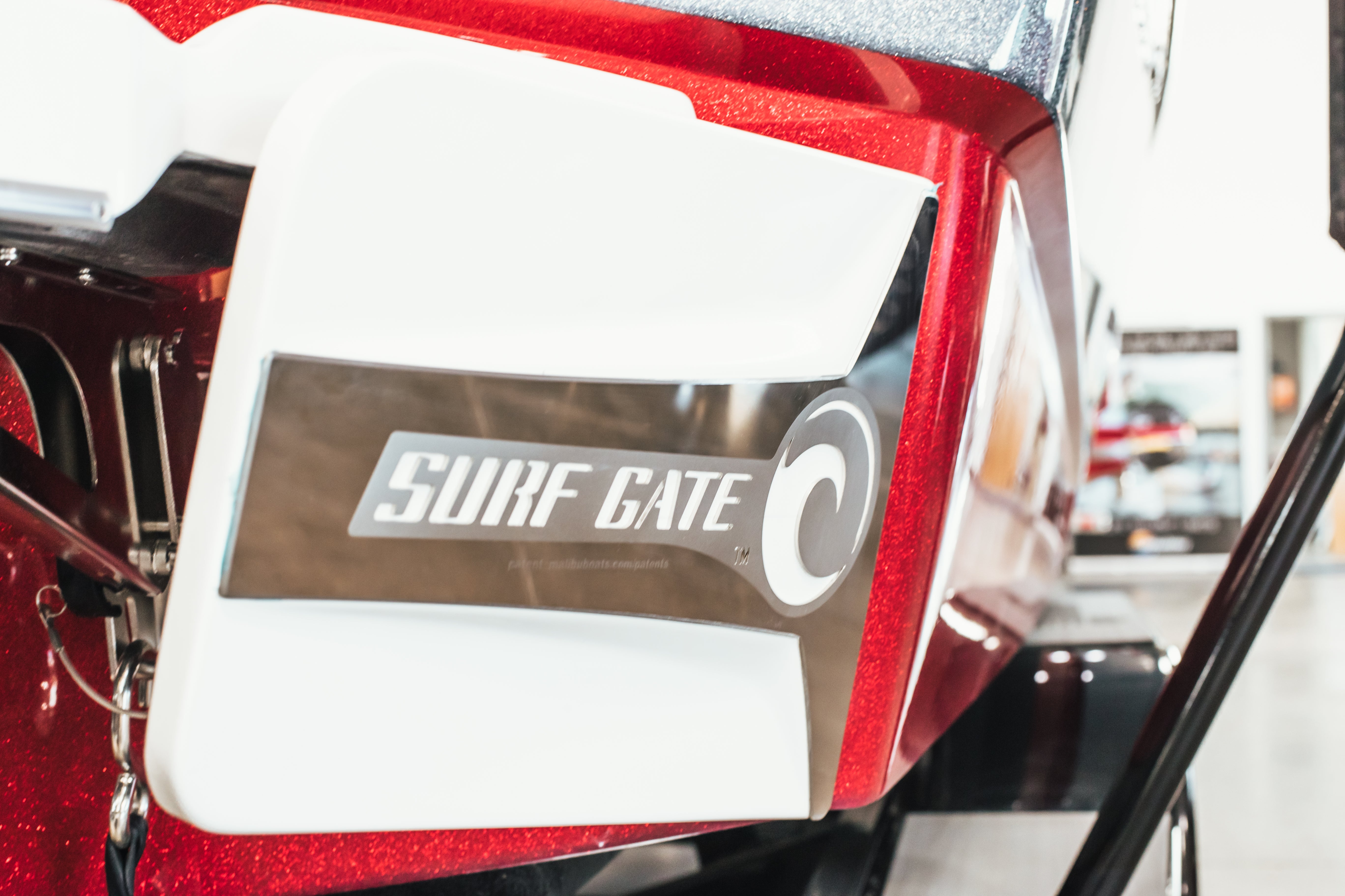 Surf Gate | High-Quality Surfing Accessories at Malibu Parts