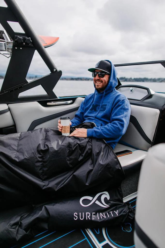 Boat Accessories | Premium Gear for Your Water Adventures