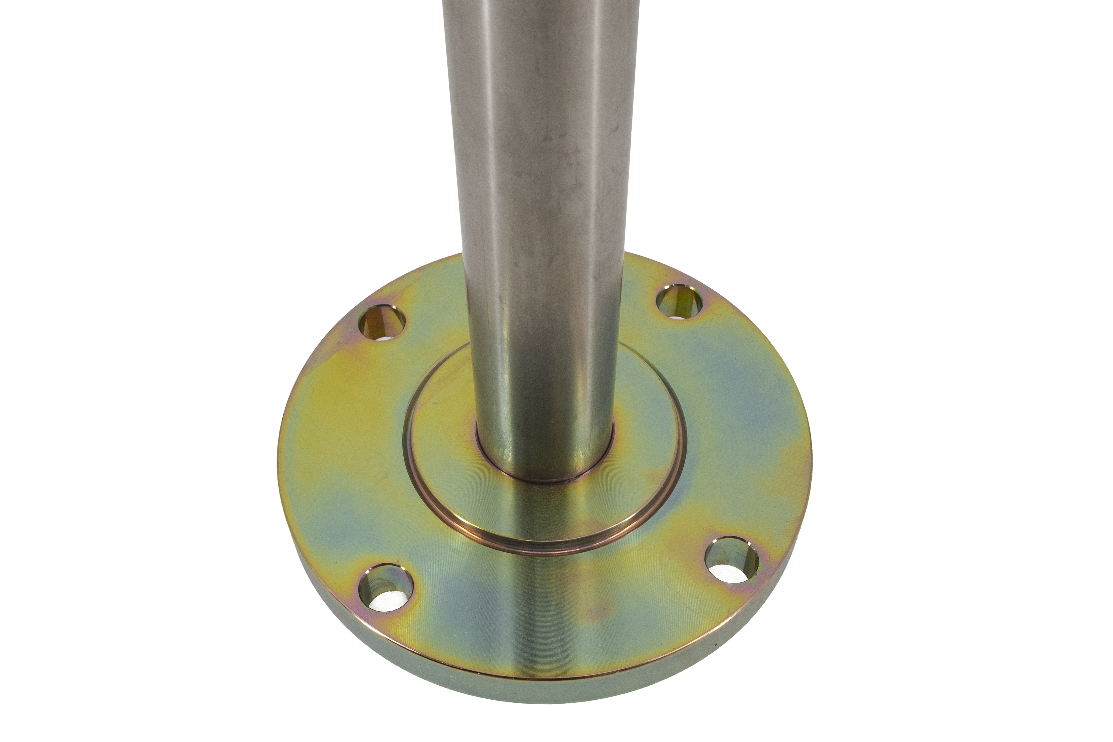 Malibu Boats Prop Shaft