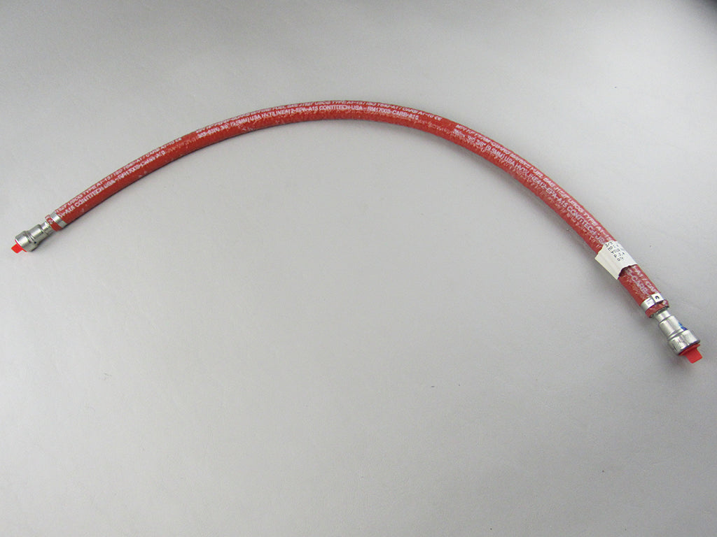 Fuel Line, 30