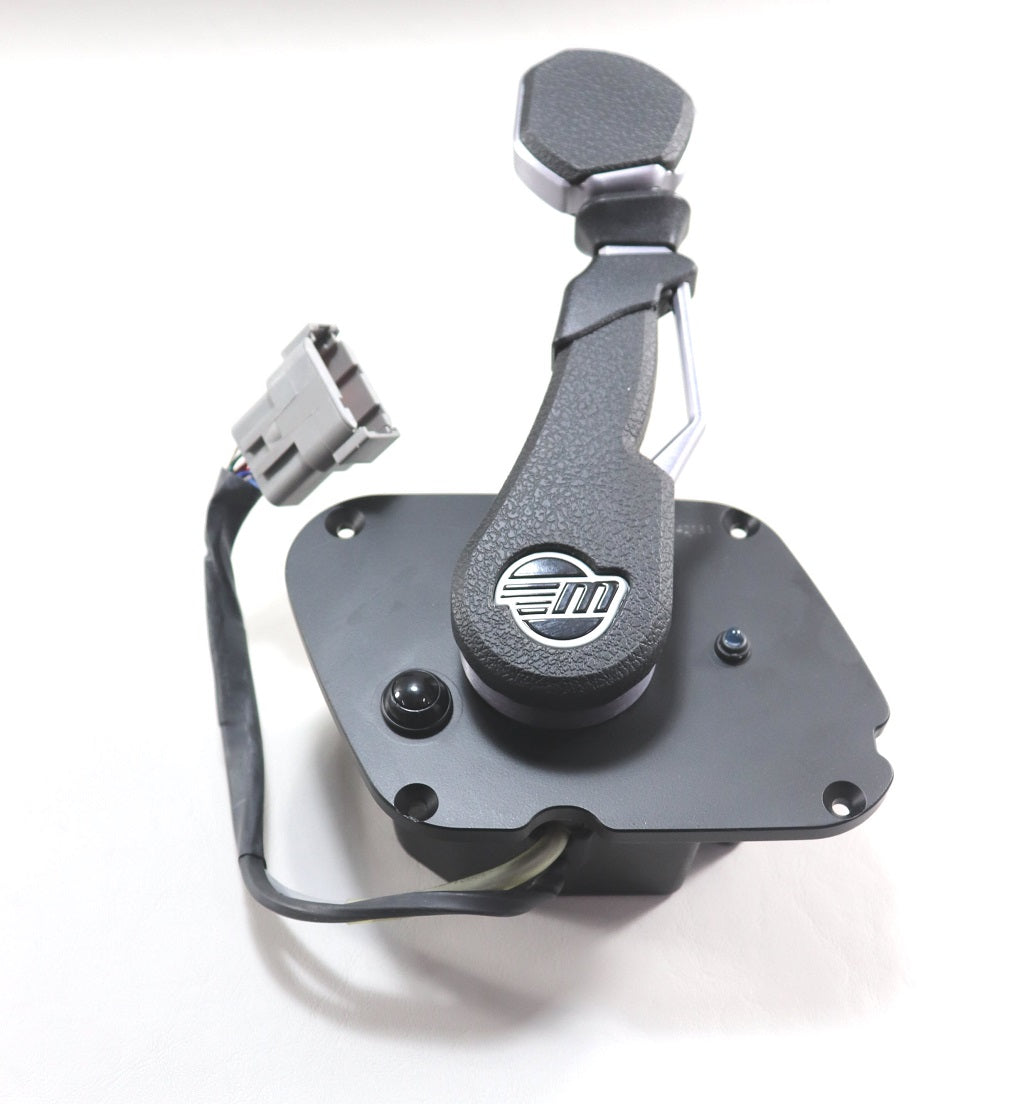 Malibu Control Shifter