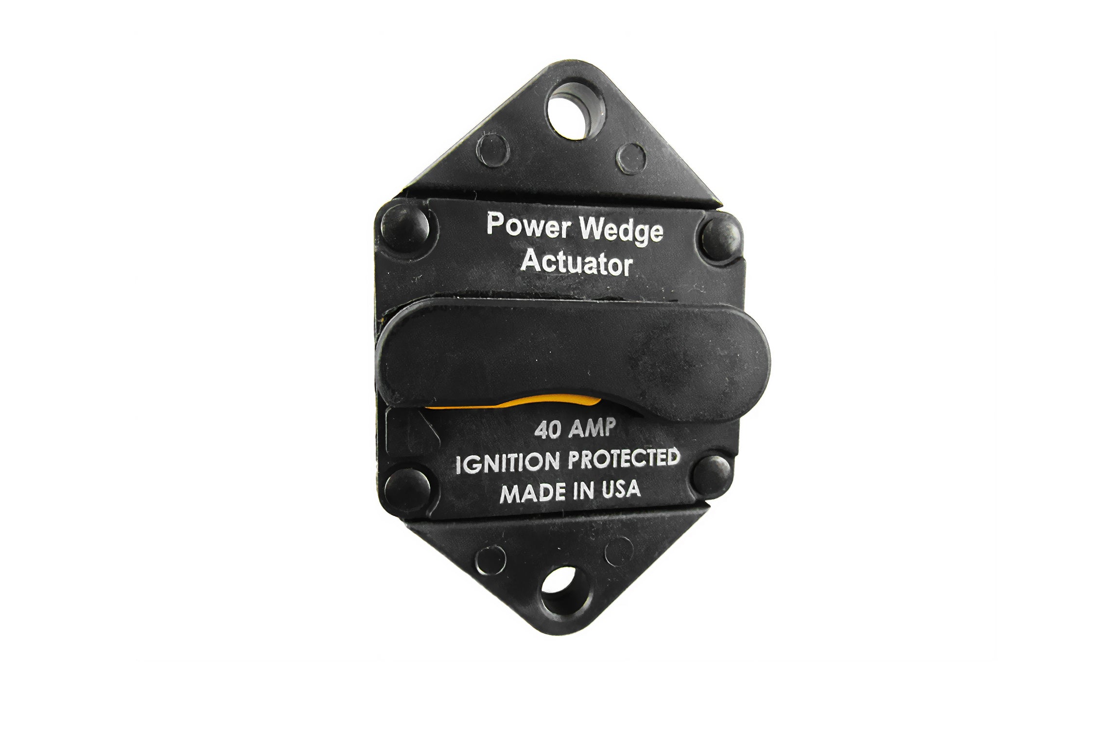 POWER BREAK 魁 40A Surface Mount Breaker for Power Wedge – Malibu Parts