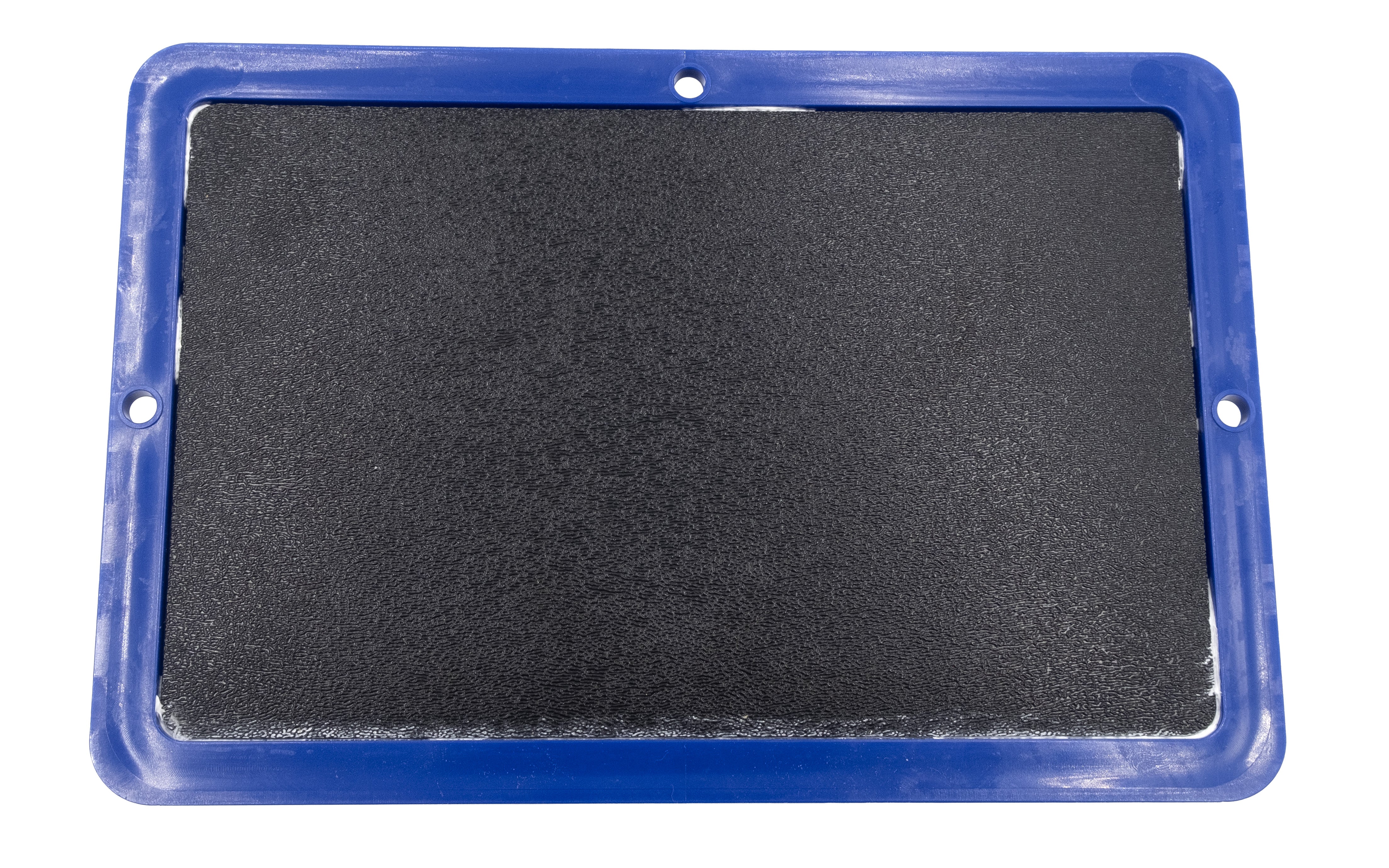 Blue Viper Module (Maliview 09'-10') with textured black surface and mounting holes.