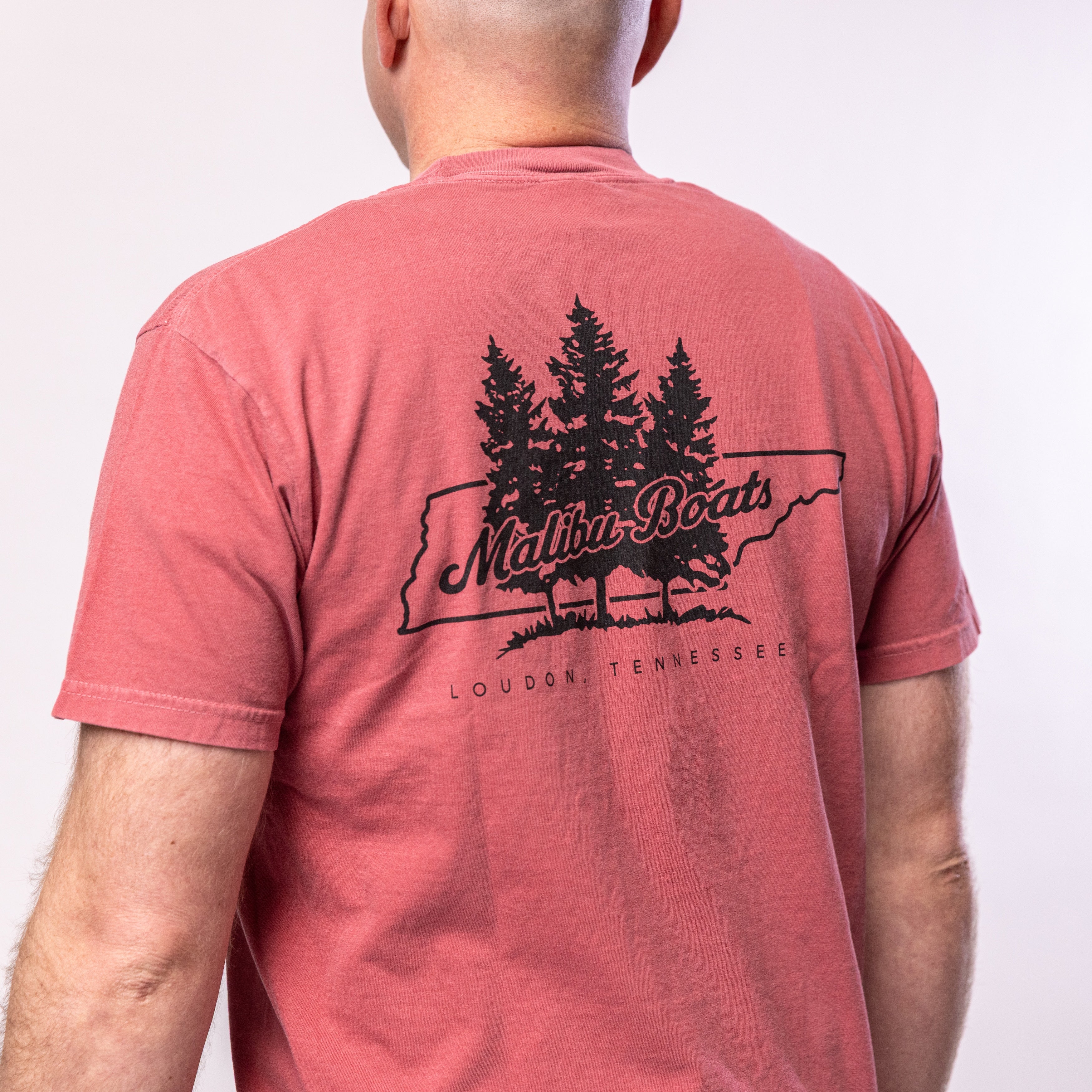 Tennessee Tee