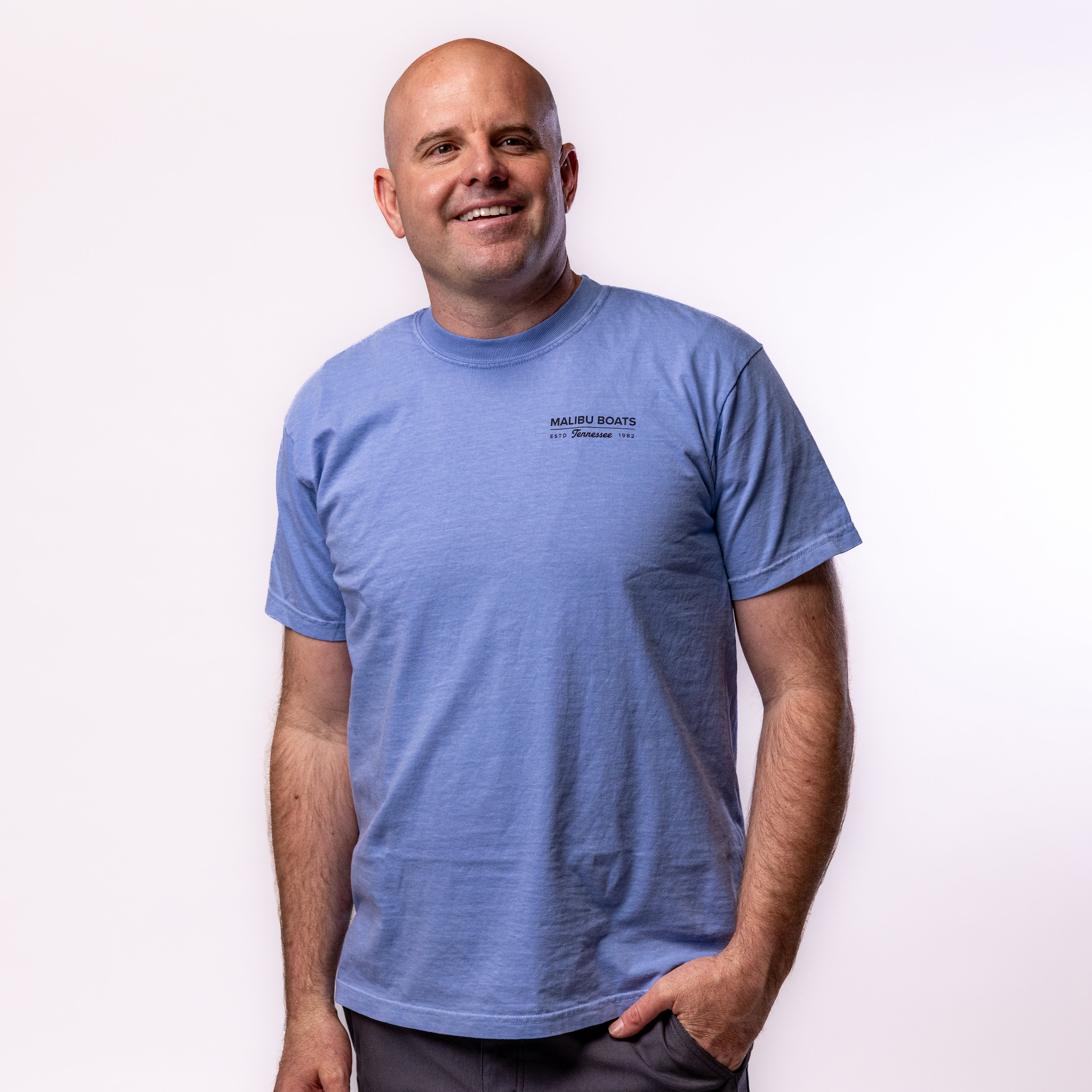 Tennessee Tee