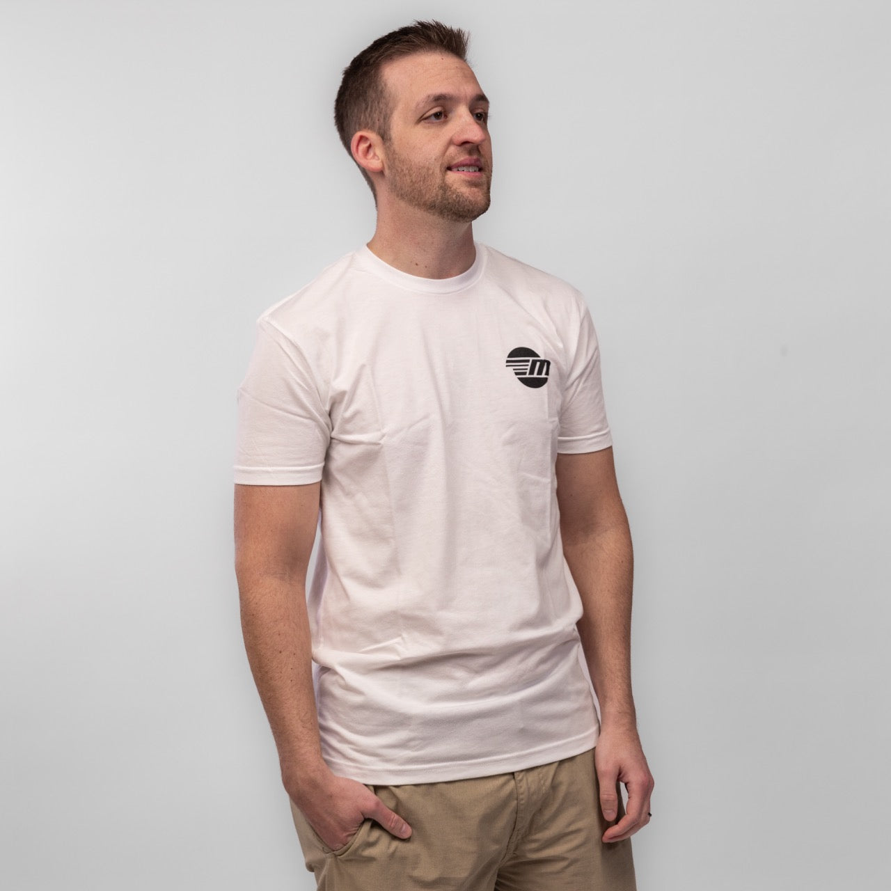 Malibu Monochrome Tee