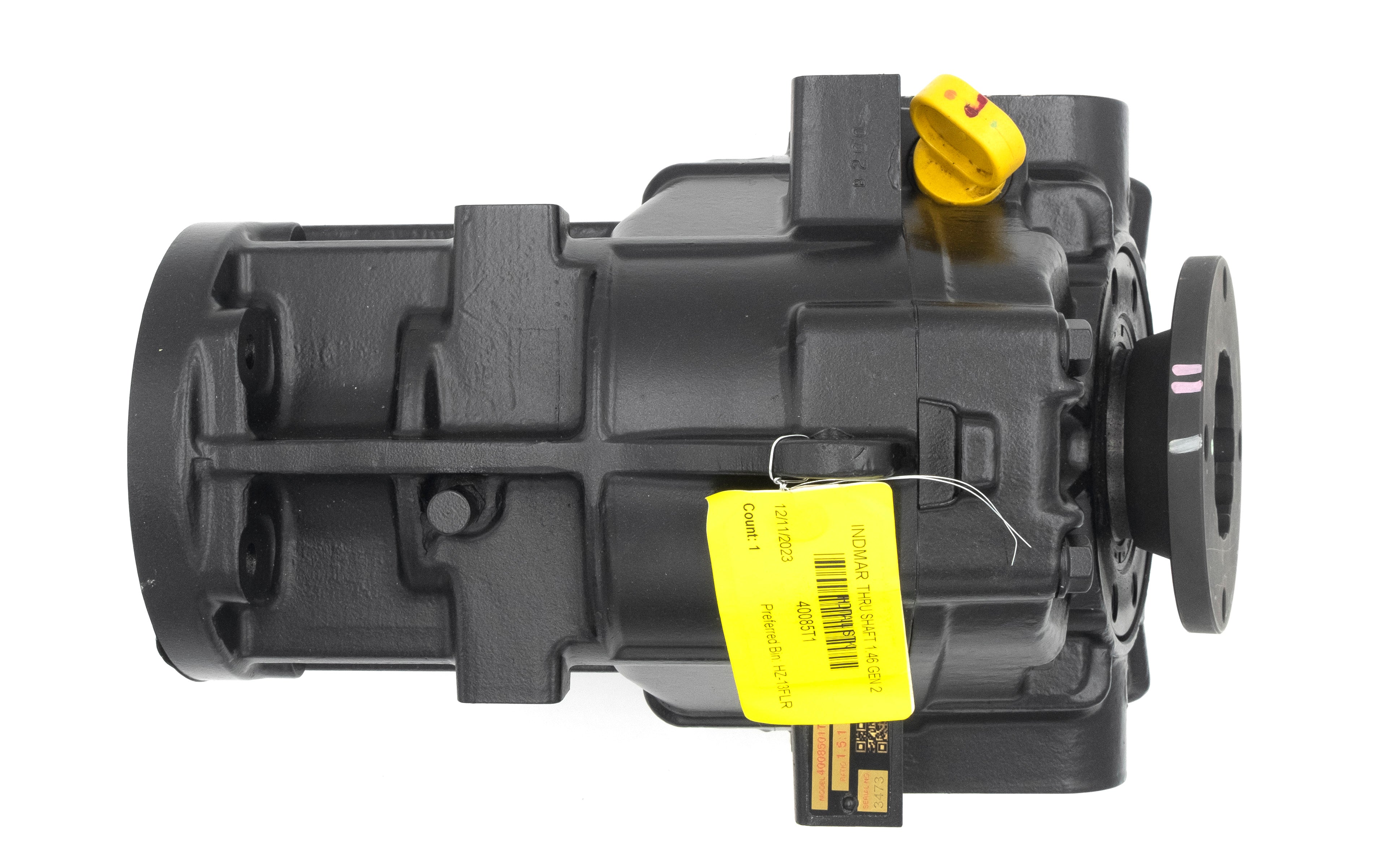 Indmar TS 1.5 GEN 2 TAIL STK 