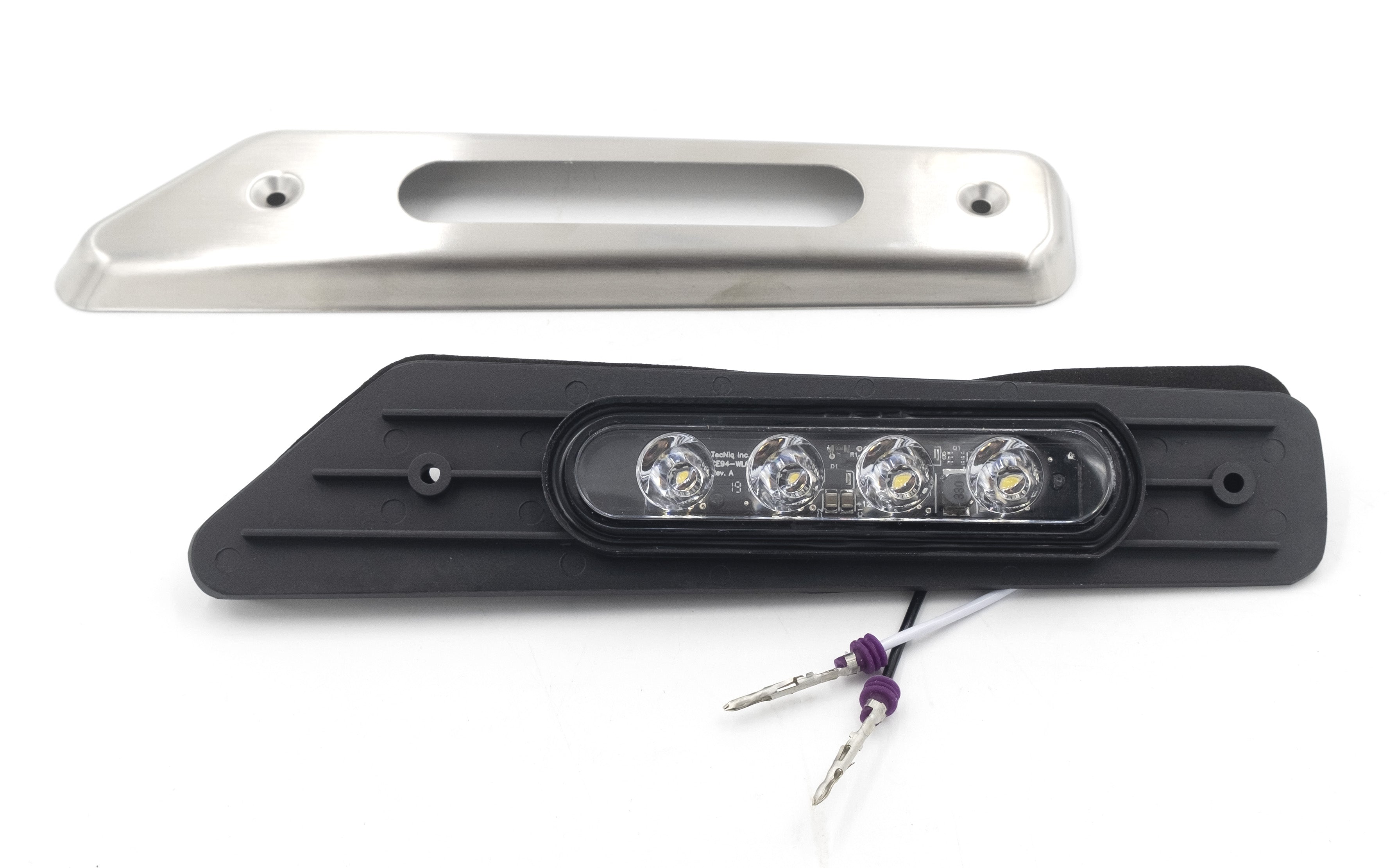Axis Boats A Series Port Docking Light