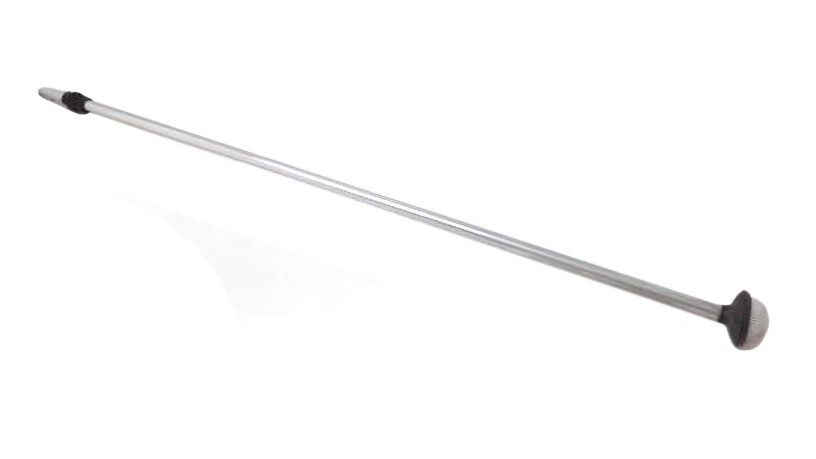Malibu Anchor Light Pole designed for durability and optimal visibility on your boat during nighttime navigation.