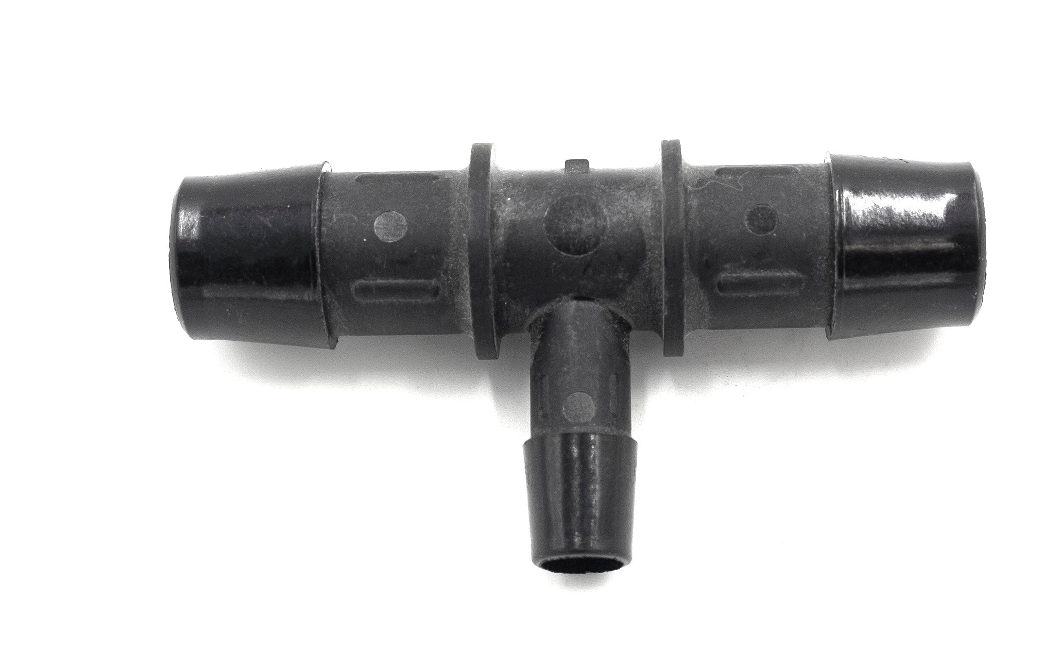 Tee Shower Fitting