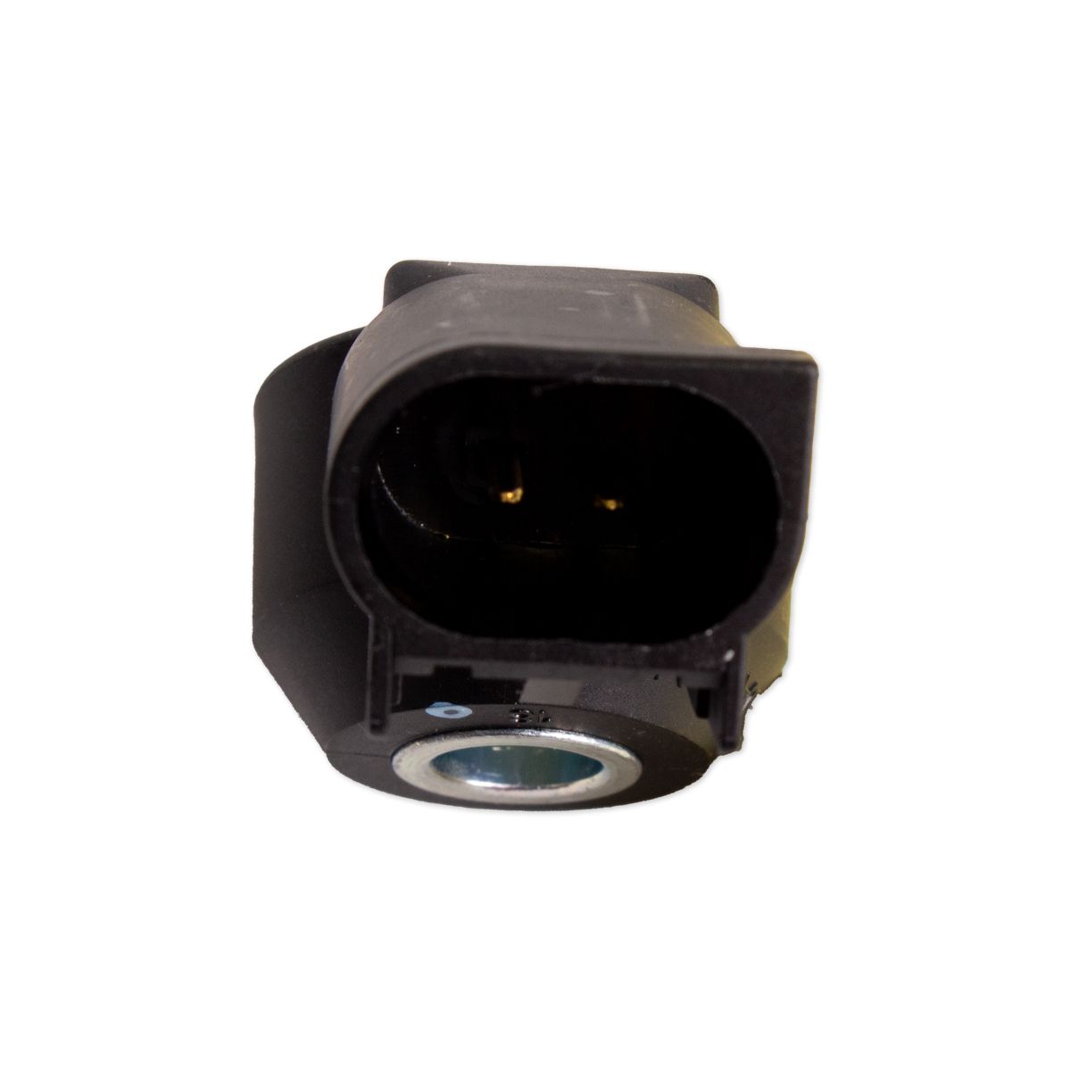 GM Knock Sensor Kit for engine performance, includes sensor and wiring, designed for GM vehicles to detect knocking.