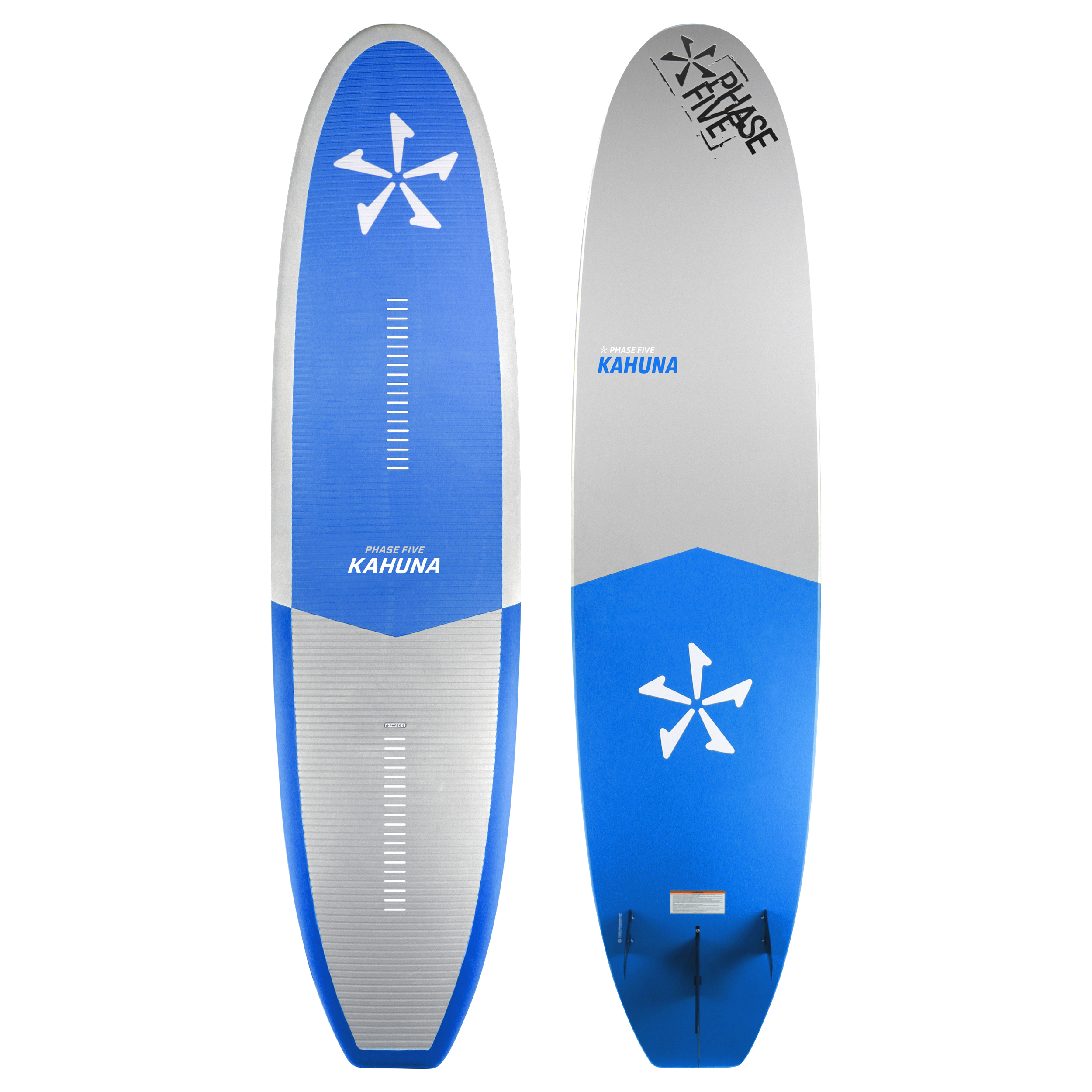 2025 Phase 5 Kahuna Surf Board