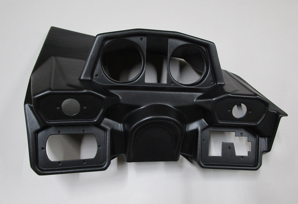 Axis Dash Shroud 2021