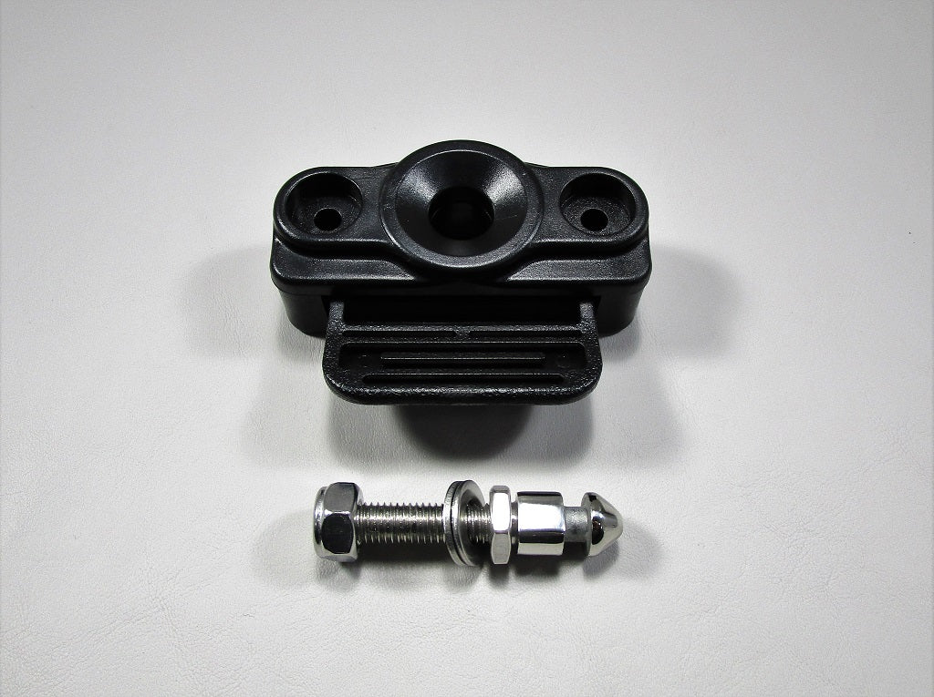 Malibu Flapper Latch