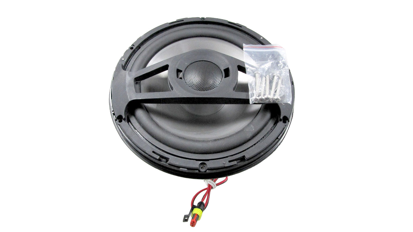 Interior Speaker, 8