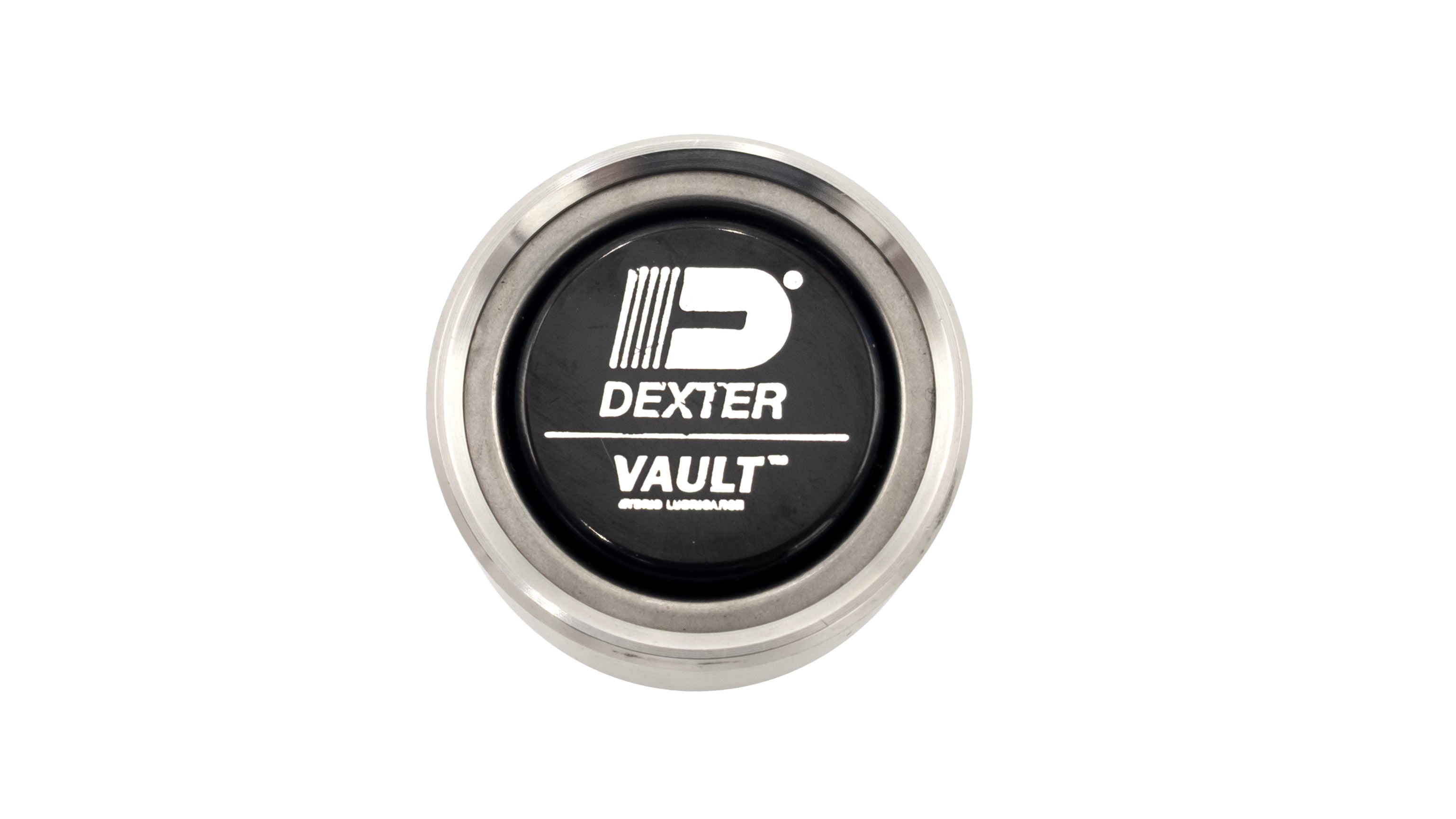 UFP Vault Dexter Bearing Protector Cap designed for enhanced protection and durability in boating applications.