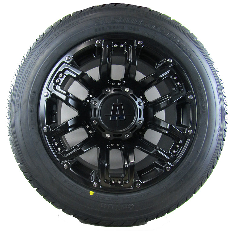 Axis 18