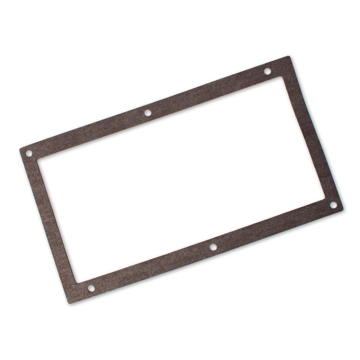 Gasket for intake to plenum, designed for optimal sealing in Malibu and Axis boats. Durable and reliable performance.