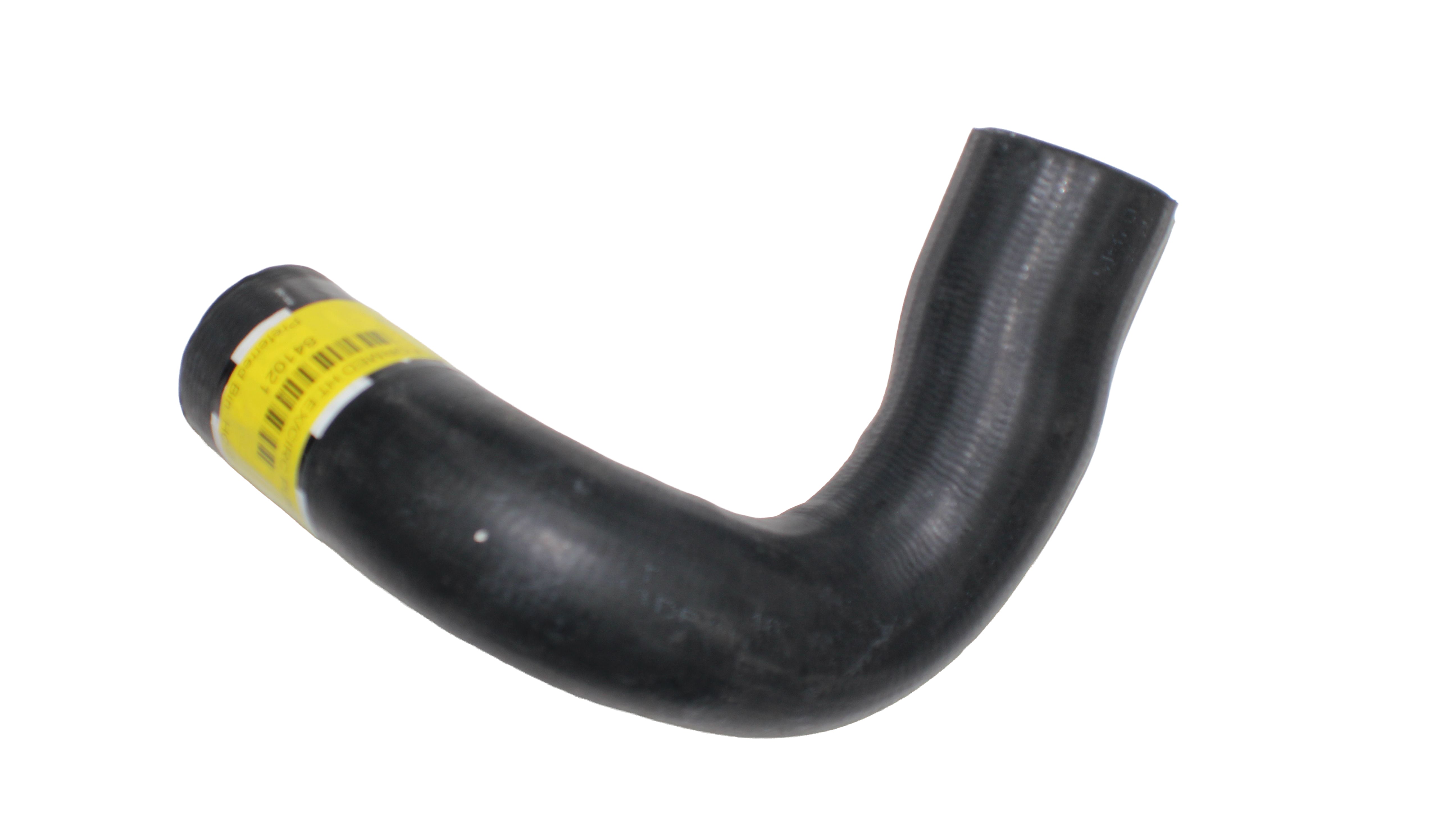 Indmar Heat Exchanger Hose designed for optimal performance in Malibu and Axis boats, ensuring efficient cooling.