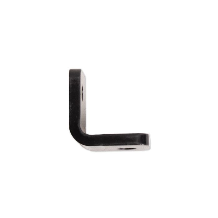 Supercharged alternator bracket (lower) designed for durability and performance in Malibu and Axis boats.