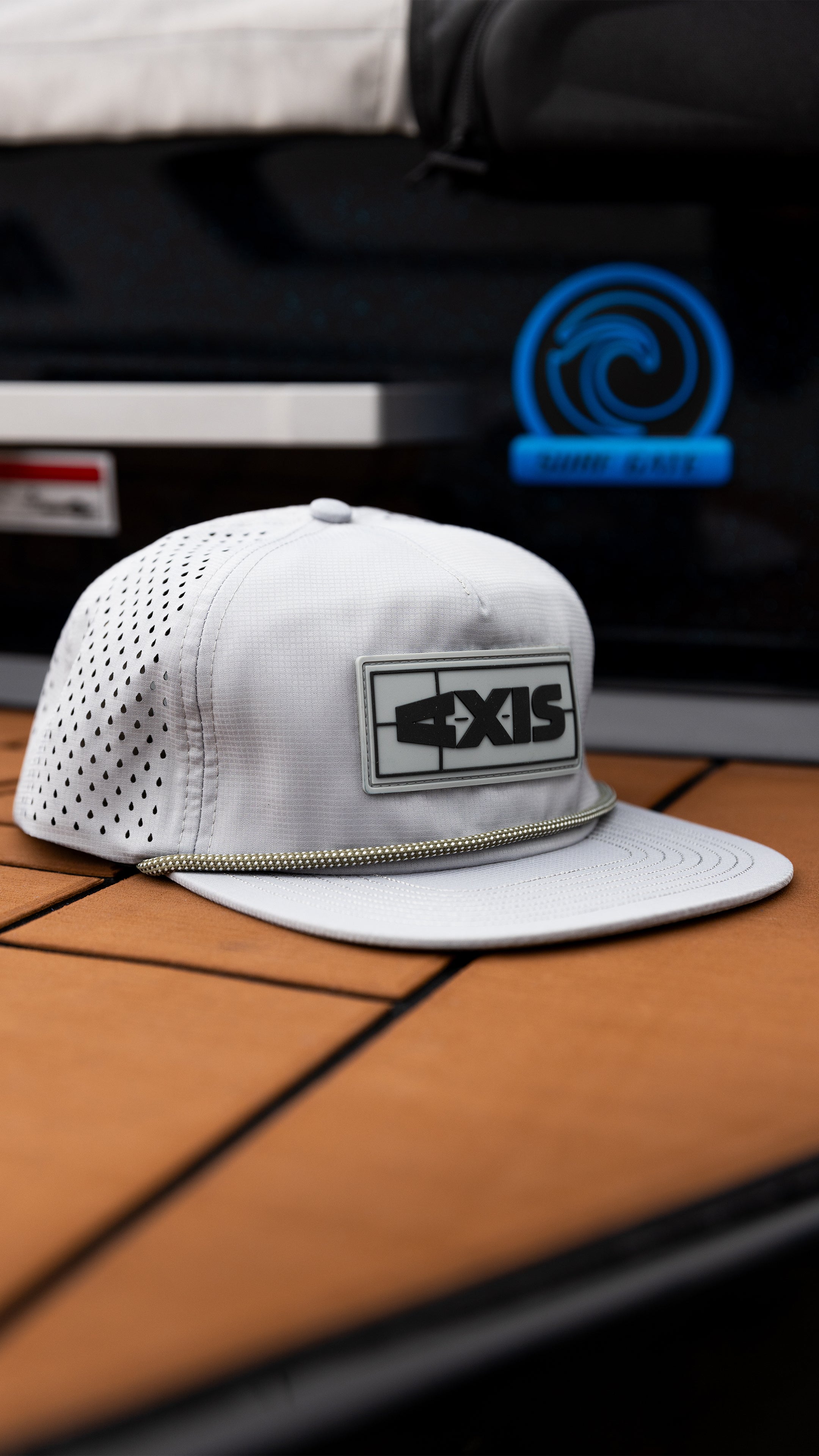 Axis Dockside Hat