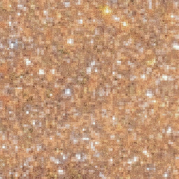 Metallic flake for Malibu and Axis boats, featuring a shimmering gold and silver finish for a stylish look on the water.