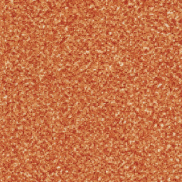 Malibu Axis metallic flake in vibrant orange, ideal for enhancing boat finishes and providing a stunning shimmer.