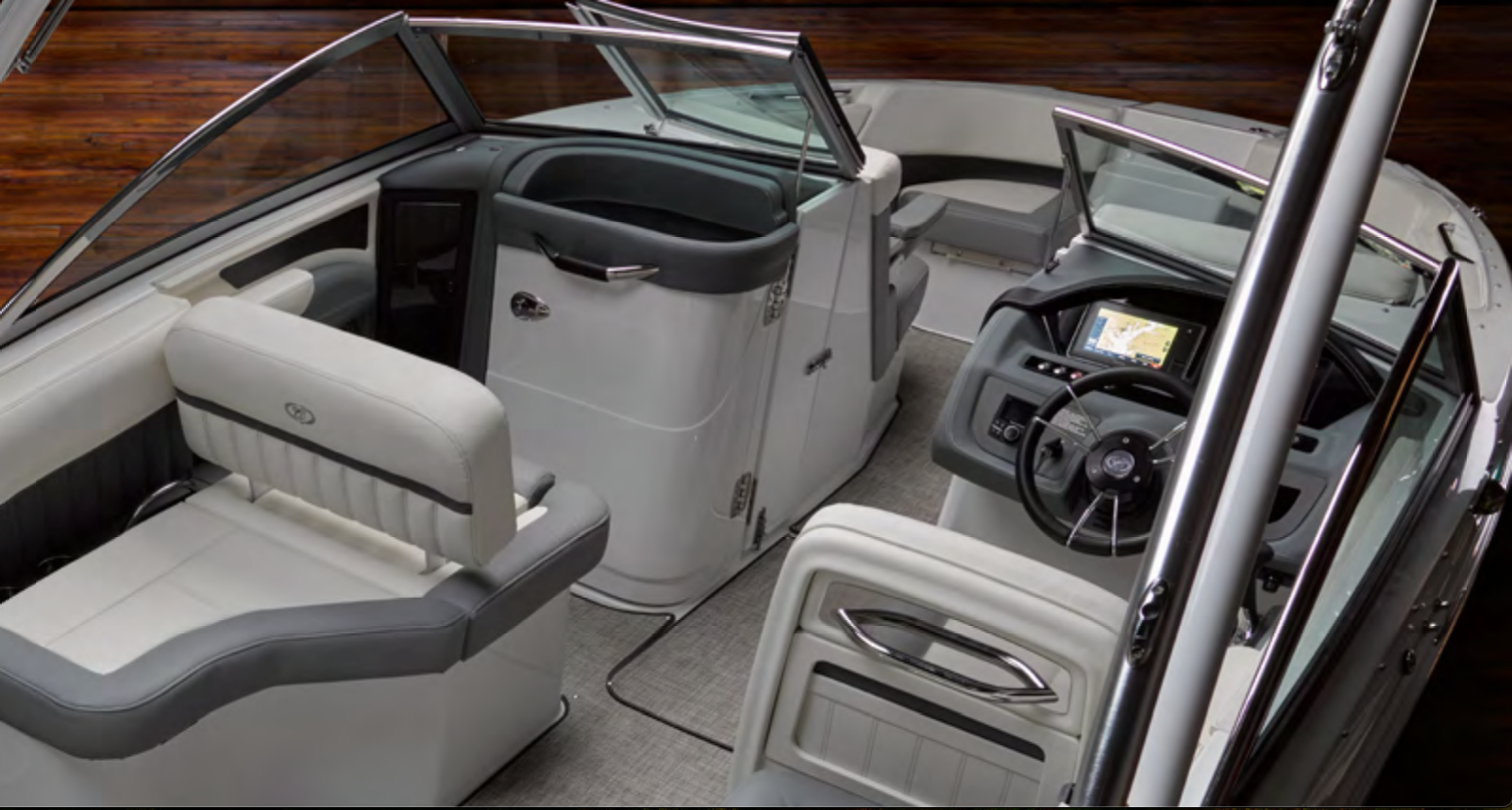 Glove Box Lock & Keys