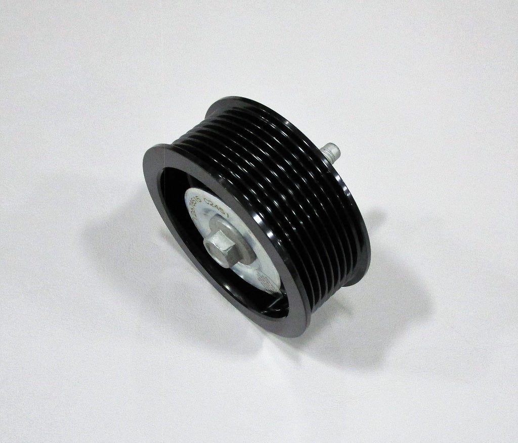 Pulley, SC Idler, Grooved, Tensioner Bracket, LT4
