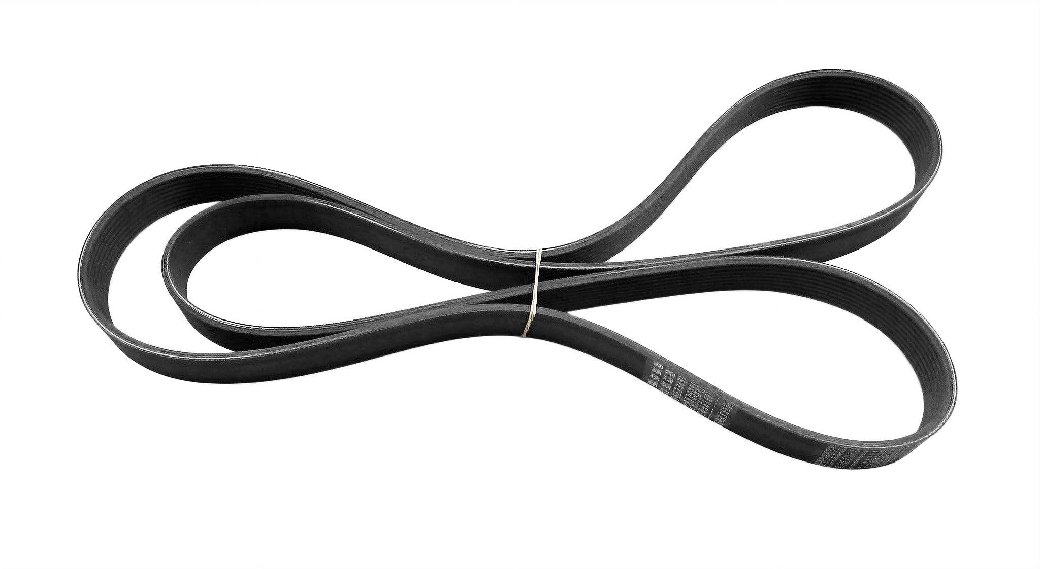 Malibu Monsoon LT4 supercharger belt designed for optimal performance in Malibu and Axis boats.