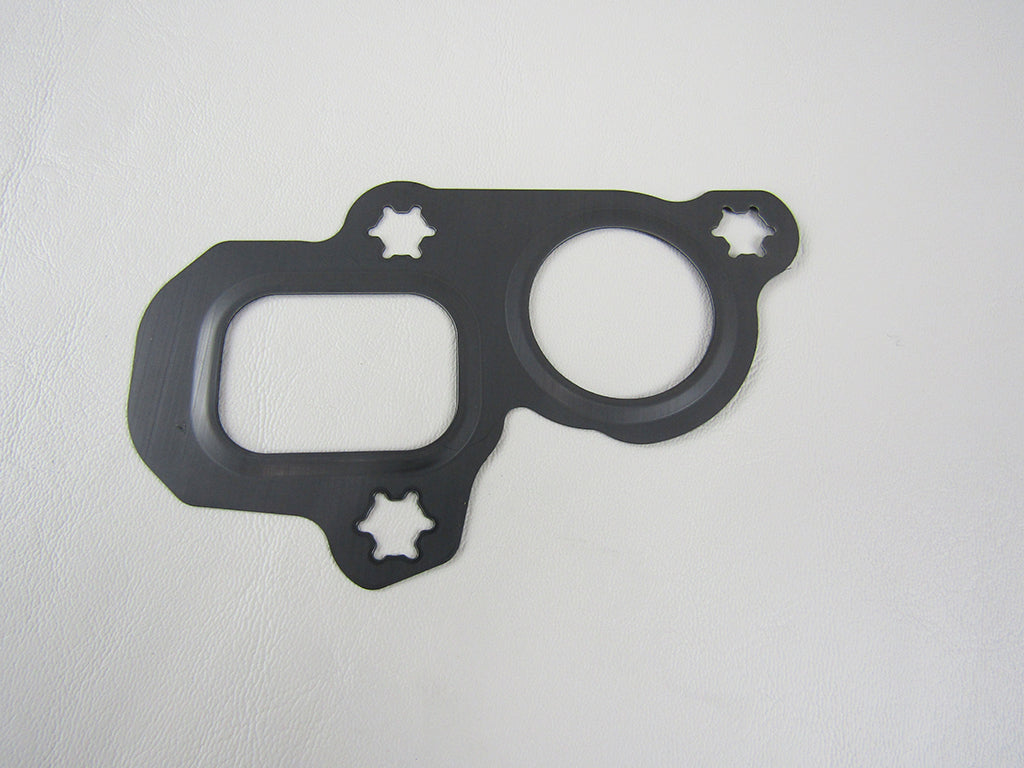 Gasket, Block to FEAD housing, Gen V, Received on Engine