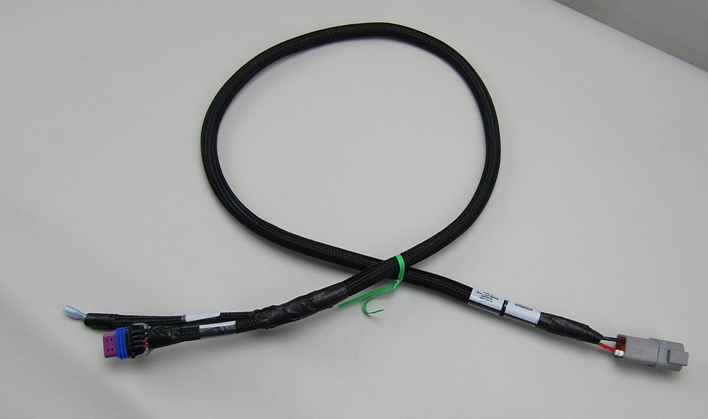 Malibu Fuel Pump Harness