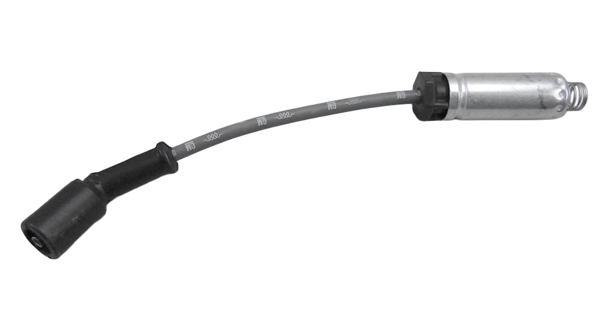 Malibu LT4 ignition wire designed for optimal performance in Malibu and Axis boats, ensuring reliable engine ignition.