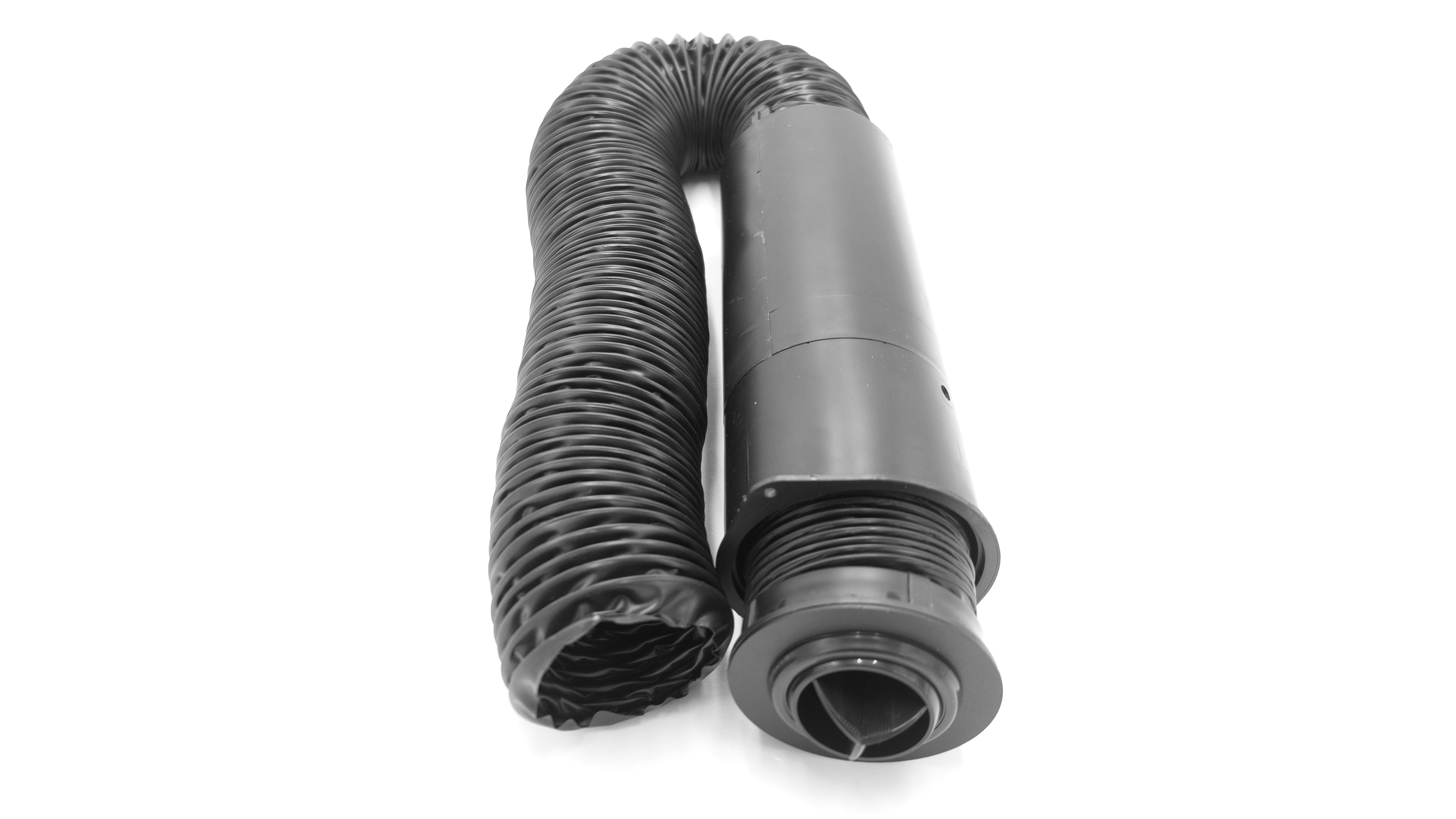 Heatercraft heater hot tube designed for efficient heating in Malibu and Axis boats, featuring a flexible, durable hose.