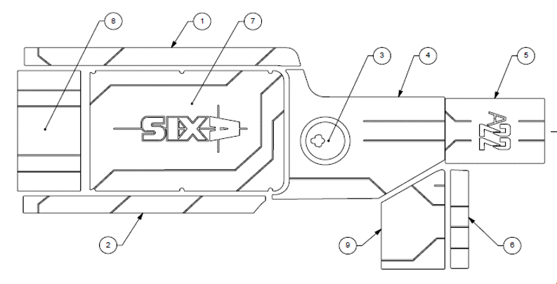 2020 Axis A22 Soft Grip Cockpit Flooring | Malibu Parts