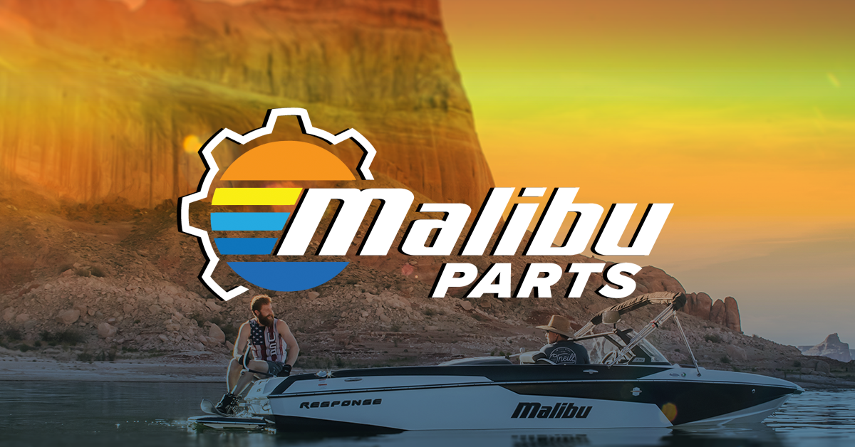 Malibu & Axis Boat Parts