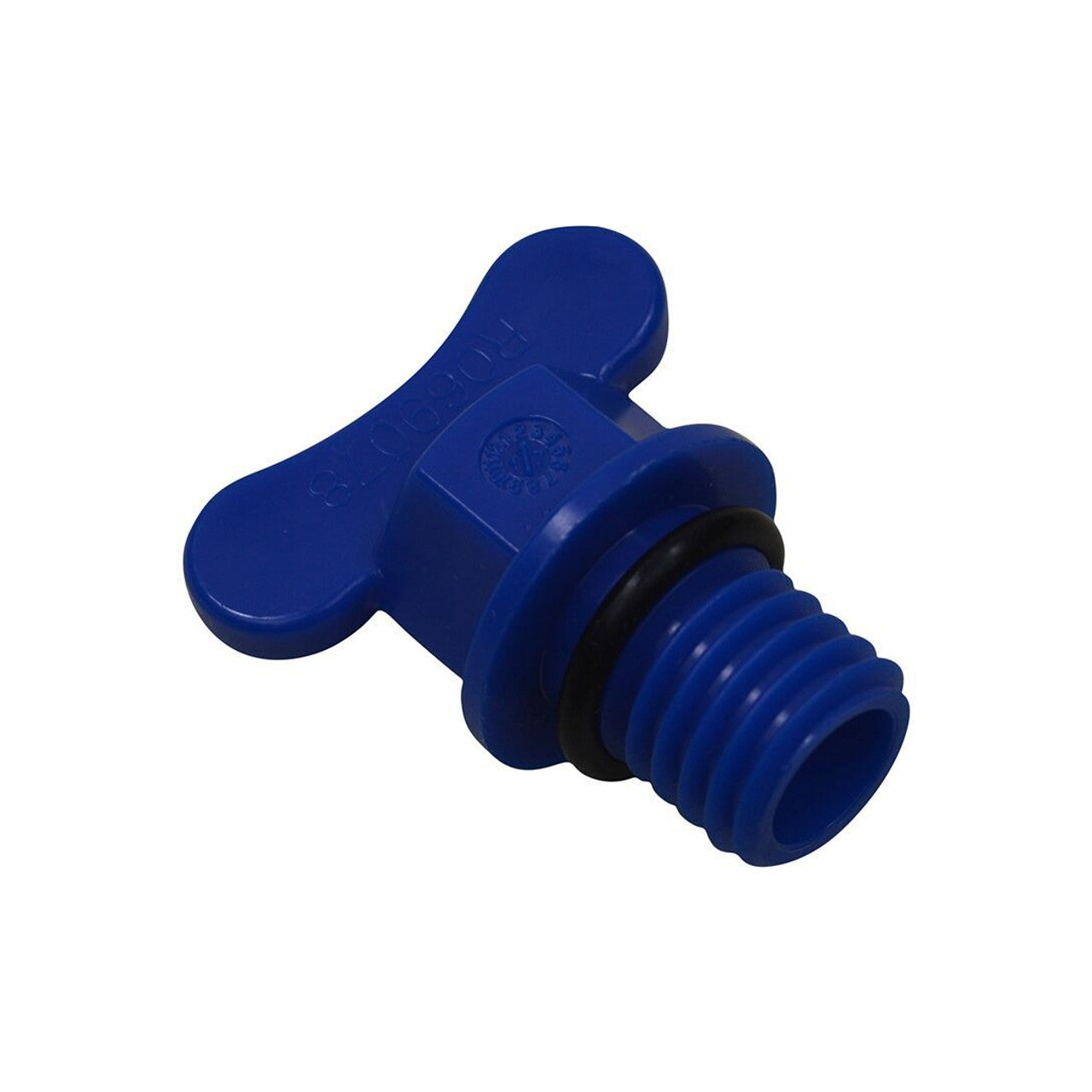日本最大のブランド PCM for Perfect | Reliable & Durable | Plug Drain Blue ロッド
