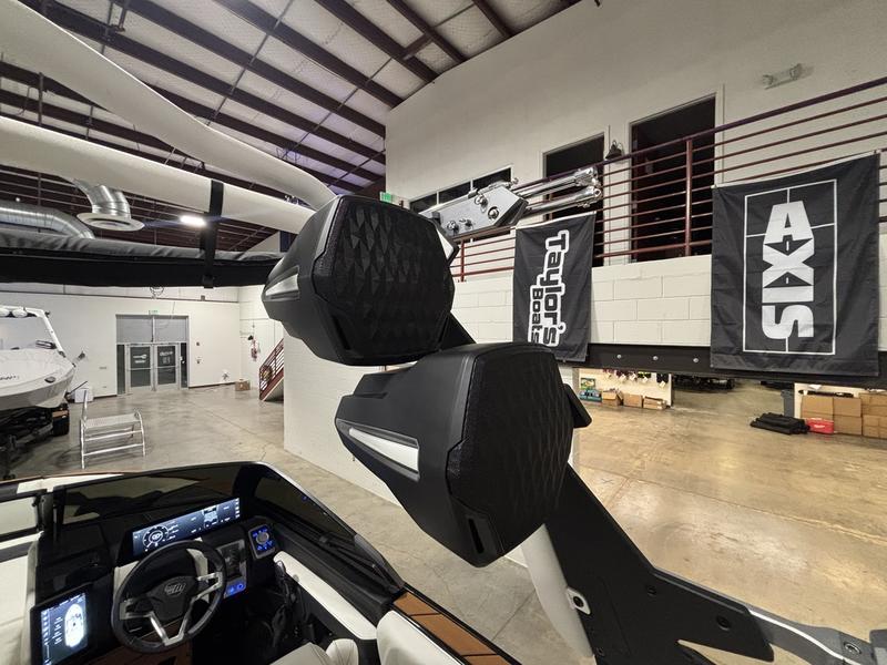 REV12 Tower Speakers with RGB Lighting