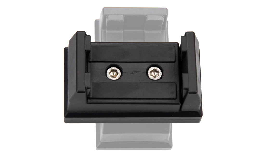 Universal rotating phone holder mount with adjustable grip and 360-degree swivel for secure smartphone positioning.