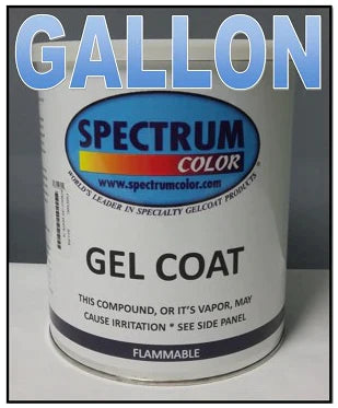 Malibu/Axis Black Iris Gel Coat '08-'11