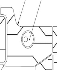 Axis Camlock Cover Softgrip, A24 19'-'20