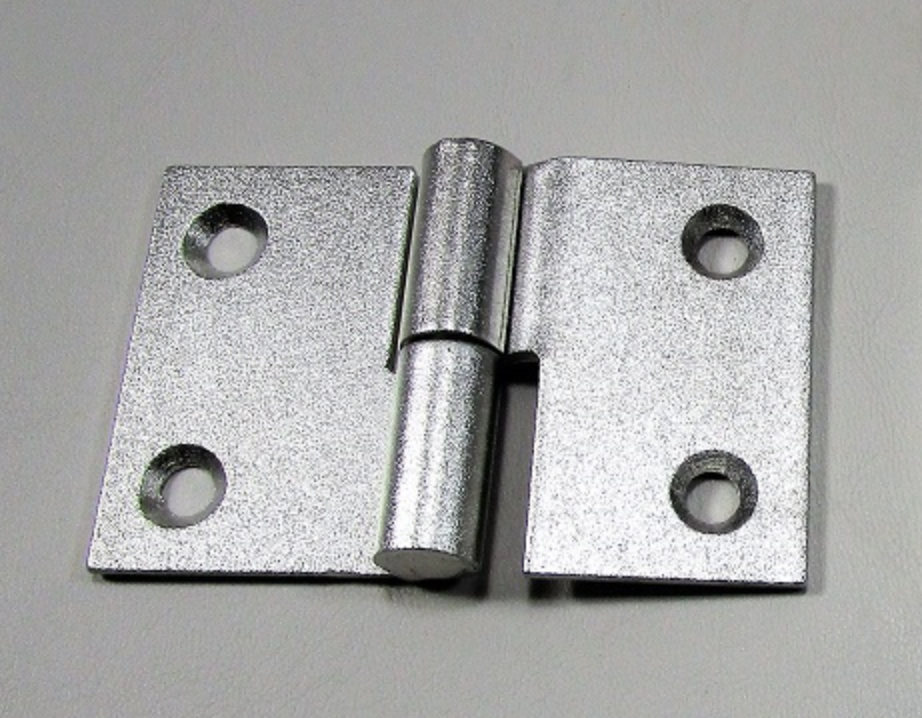 Malibu 2 Piece Slide Apart Hinge