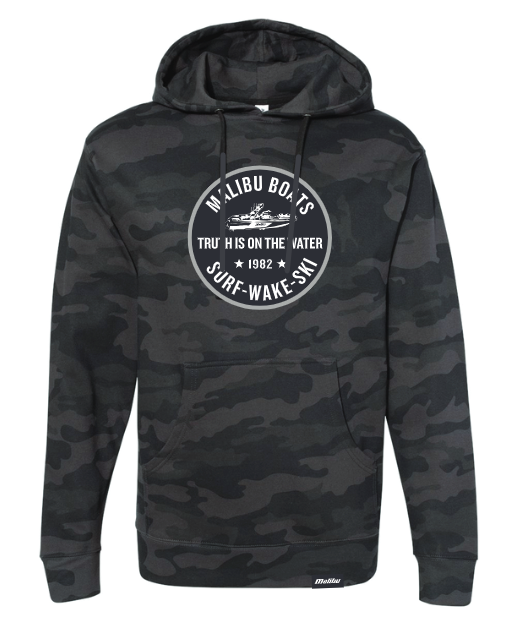 The Truth Hoodie