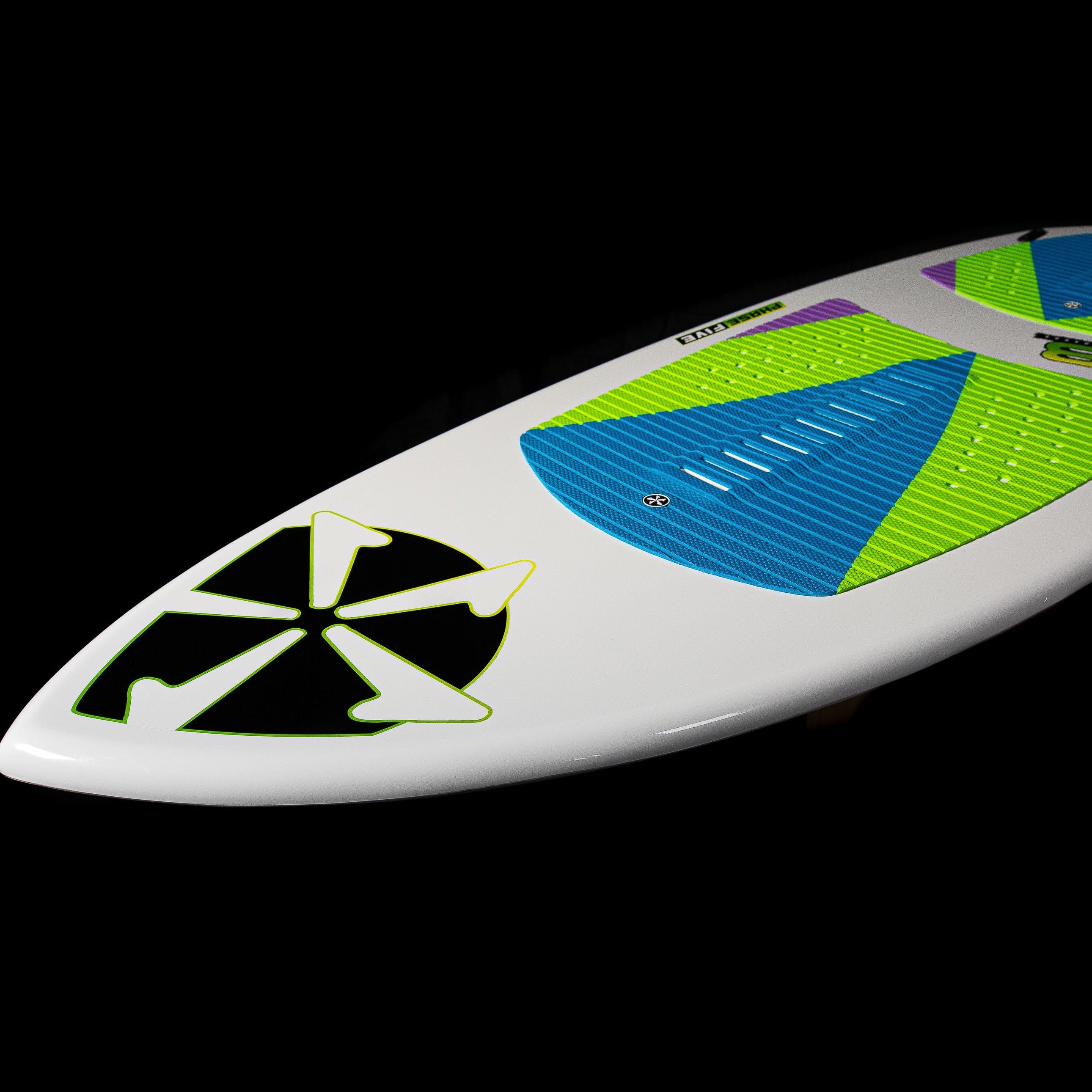 2025 Phase 5 XB Skim Board