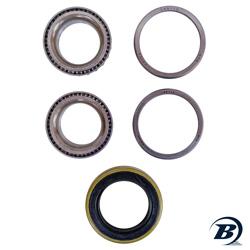UFP/Dexter Complete Bearing Kit 4200#