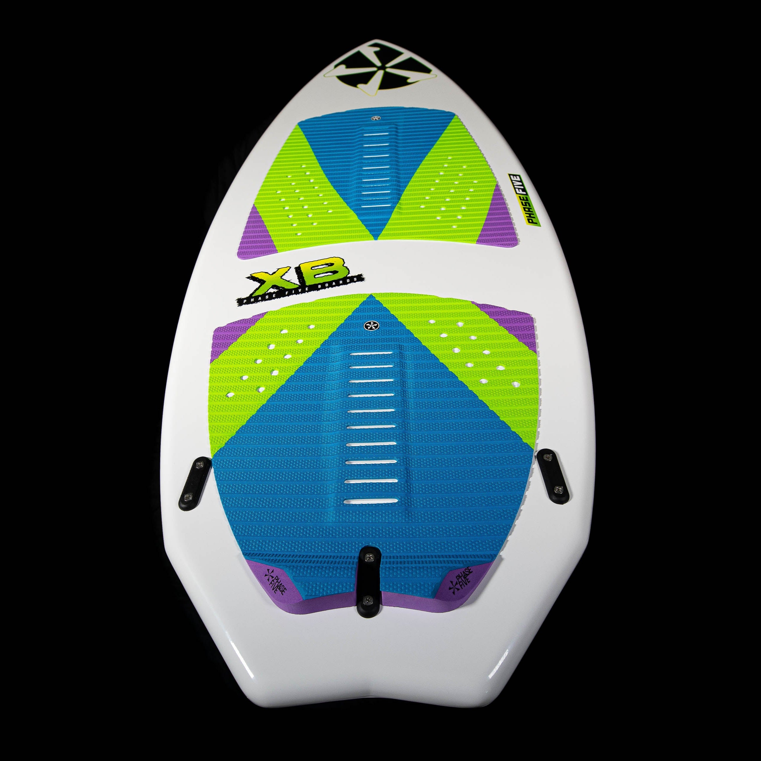 2025 Phase 5 XB Skim Board