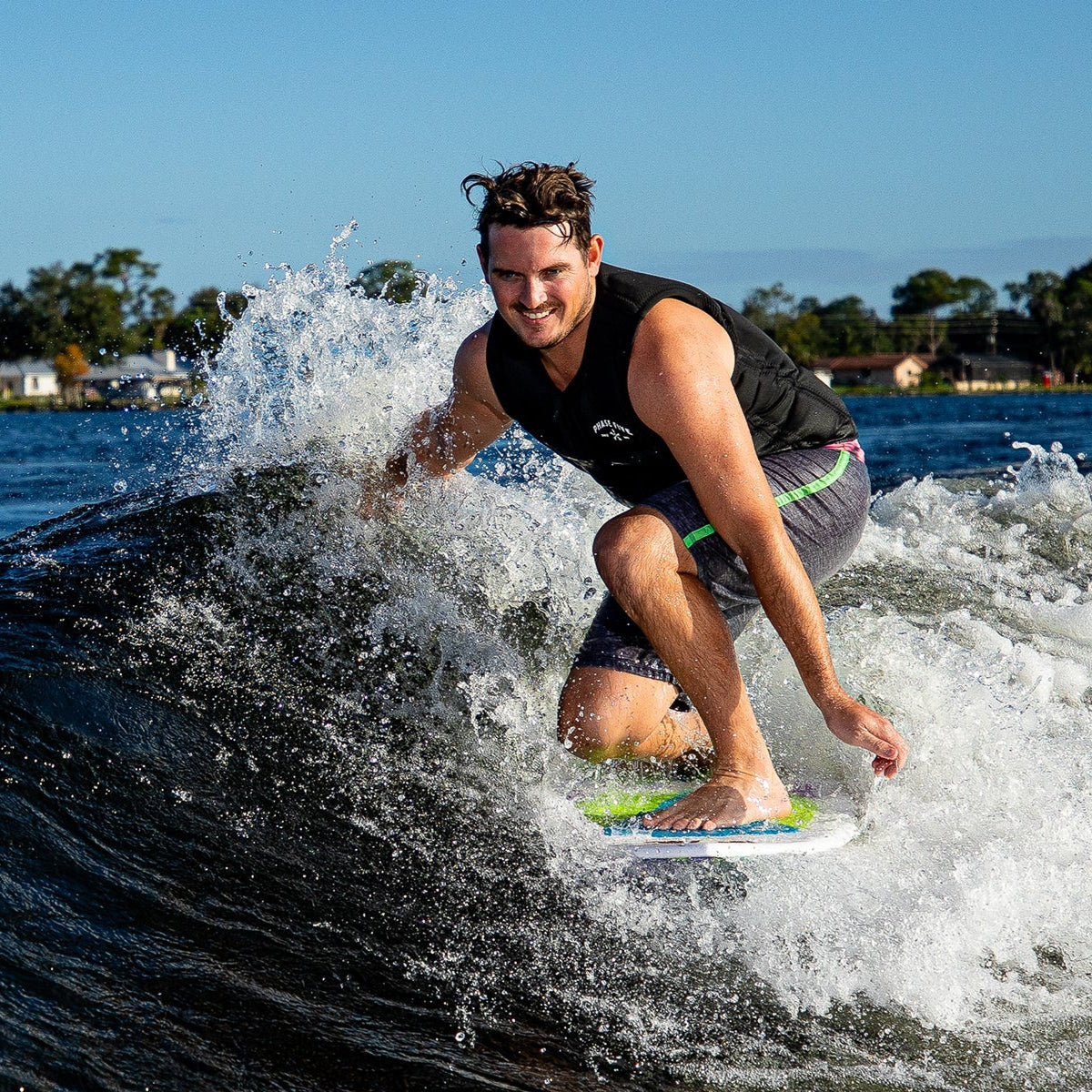 2025 Phase 5 XB Skim Board