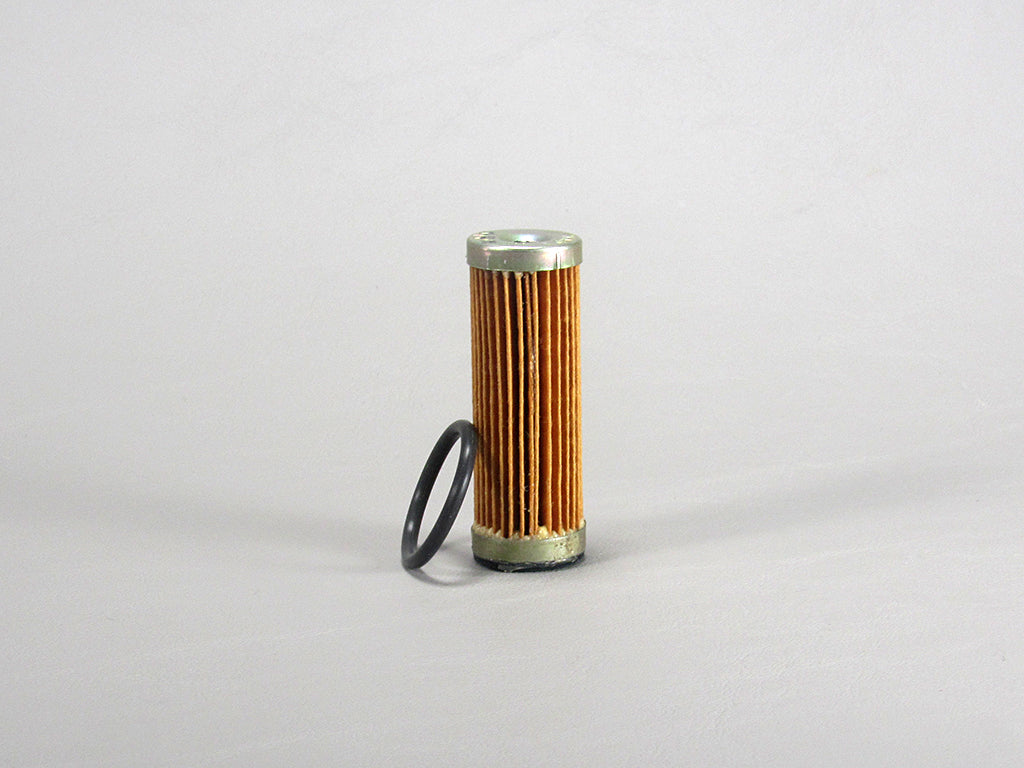 Malibu In Tank Fuel Filter